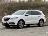 Used 2016 Acura MDX SH-AWD w/ Technology Package image 4
