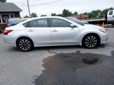 Used 2017 Nissan Altima 2.5 SV image 4