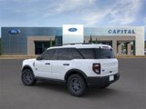 New 2024 Ford Bronco Sport Big Bend w/ Convenience Package image 4