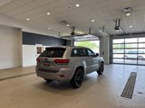Used 2021 Jeep Grand Cherokee Laredo X image 6
