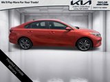 Used 2024 Kia Forte LXS w/ LXS Technology Package image 5