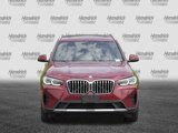 Certified 2022 BMW X3 xDrive30i w/ Premium Package 2 image 3