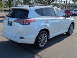 Used 2017 Toyota RAV4 Platinum image 4