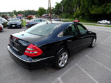 Used 2006 Mercedes-Benz E 350 4MATIC Sedan image 5
