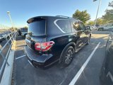 Used 2020 Nissan Armada SL w/ Premium Package image 3
