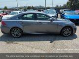 Used 2017 Lexus IS 200t image 4