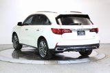 Used 2017 Acura MDX SH-AWD w/ Advance Package image 4