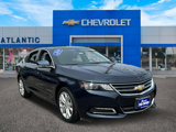 Used 2018 Chevrolet Impala LT w/ LT Convenience Package image 5
