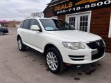 Used 2009 Volkswagen Touareg V6 image 3