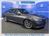 Used 2018 Honda Accord LX image 2