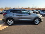 Used 2018 Nissan Rogue Sport SV w/ SV Technology Package image 3