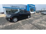 Certified 2024 Chevrolet Equinox LT image 4