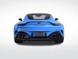 New 2025 Aston Martin V8 Vantage Coupe image 4
