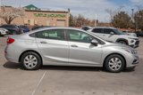 Used 2017 Chevrolet Cruze LS image 4