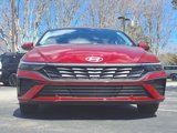 New 2025 Hyundai Elantra SE image 2