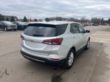 Used 2022 Chevrolet Equinox LT image 4