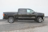 Used 2018 GMC Sierra 1500 SLT w/ SLT Premium Package image 3