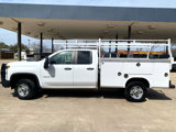 Used 2021 Chevrolet Silverado 3500 W/T w/ WT Convenience Package image 2