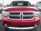 Used 2013 Dodge Durango SXT image 2