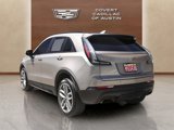 Certified 2023 Cadillac XT4 Sport image 3