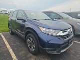 Used 2017 Honda CR-V LX image 2