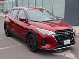 Certified 2023 Nissan Kicks SV image 3