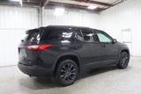 Used 2018 Chevrolet Traverse RS image 4