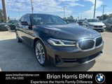 Used 2021 BMW 530i w/ Convenience Package image 5
