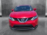 Used 2017 Nissan Rogue Sport S w/ S Appearance Package image 2