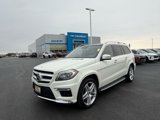 Used 2013 Mercedes-Benz GL 550 4MATIC image 2
