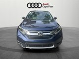 Used 2017 Honda CR-V LX image 2