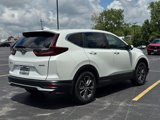 Certified 2022 Honda CR-V EX image 3