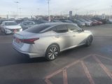 Certified 2020 Nissan Altima 2.5 SR image 5