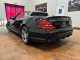 Used 2011 Mercedes-Benz SL 63 AMG image 2