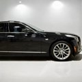 Used 2017 Cadillac CT6 Luxury image 5