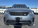 Used 2018 Land Rover Discovery HSE Luxury image 2