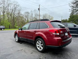 Used 2013 Subaru Outback 2.5i Premium image 3