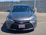 Used 2017 Toyota Camry SE image 2