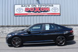 Used 2021 Volkswagen Jetta GLI image 4