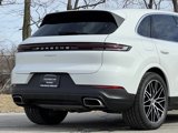 Certified 2024 Porsche Cayenne image 6