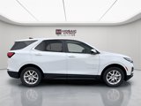 Used 2024 Chevrolet Equinox LT image 2