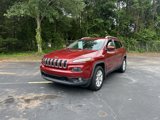 Used 2016 Jeep Cherokee Latitude w/ Safety/Convenience Group image 5