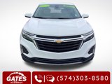 Used 2023 Chevrolet Equinox LT image 2