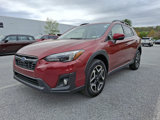 Used 2019 Subaru Crosstrek 2.0i Limited w/ Moonroof Package w/Navigation image 3