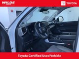 Certified 2022 Toyota Tundra SR5 image 2