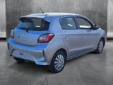 Used 2021 Mitsubishi Mirage ES image 5
