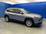 Used 2016 Jeep Cherokee Latitude w/ Safety/Convenience Group image 2