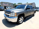 Used 2013 Chevrolet Silverado 1500 LT w/ All-Star Edition image 3