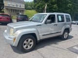 Used 2012 Jeep Liberty Sport image 3