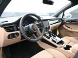 New 2025 Porsche Macan image 4